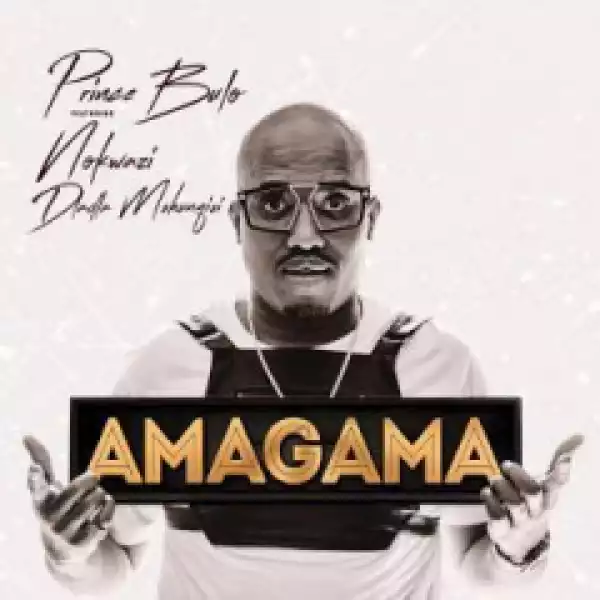 Prince Bulo - Amagama (pastor Snow Afro Mix) Ft. Nokwazi & Dladla Mshuqisi